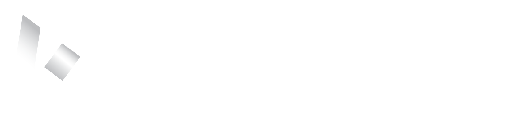 Company logo for each slider items